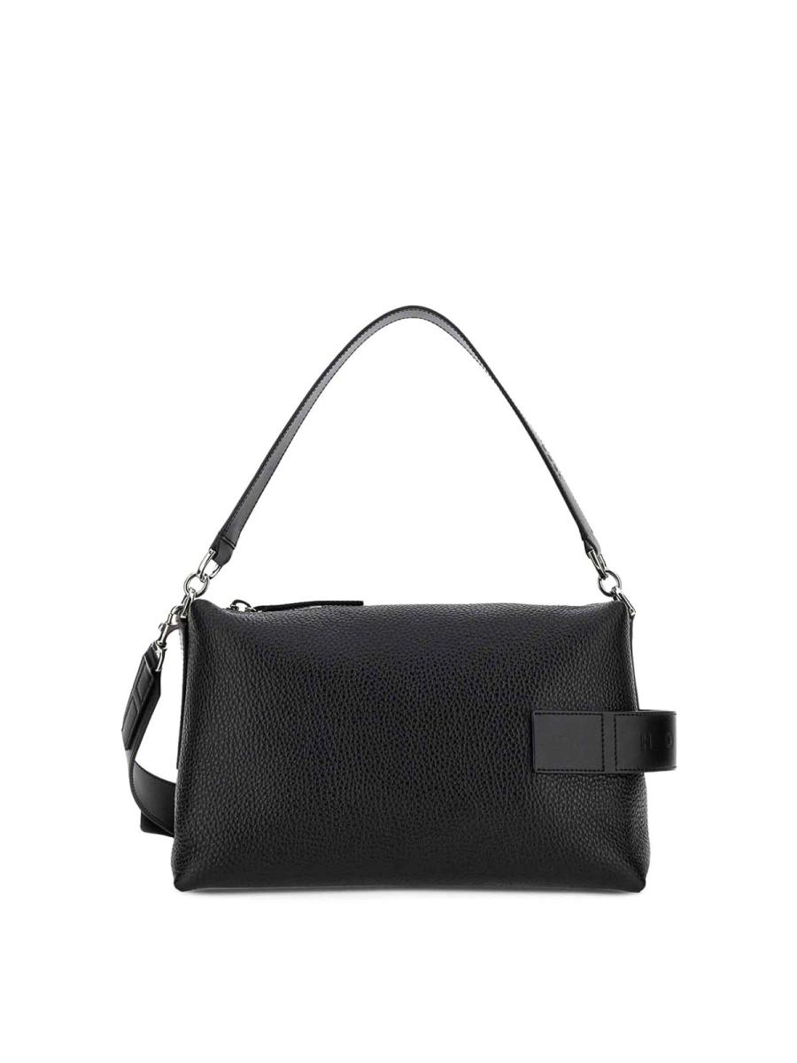 Hogan Sac Porté Épaule - Noir
