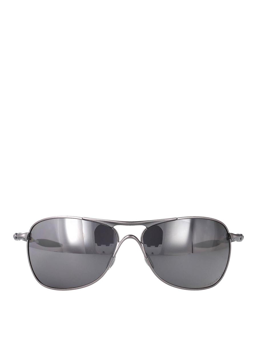 Oakley Lunettes De Soleil - Gris