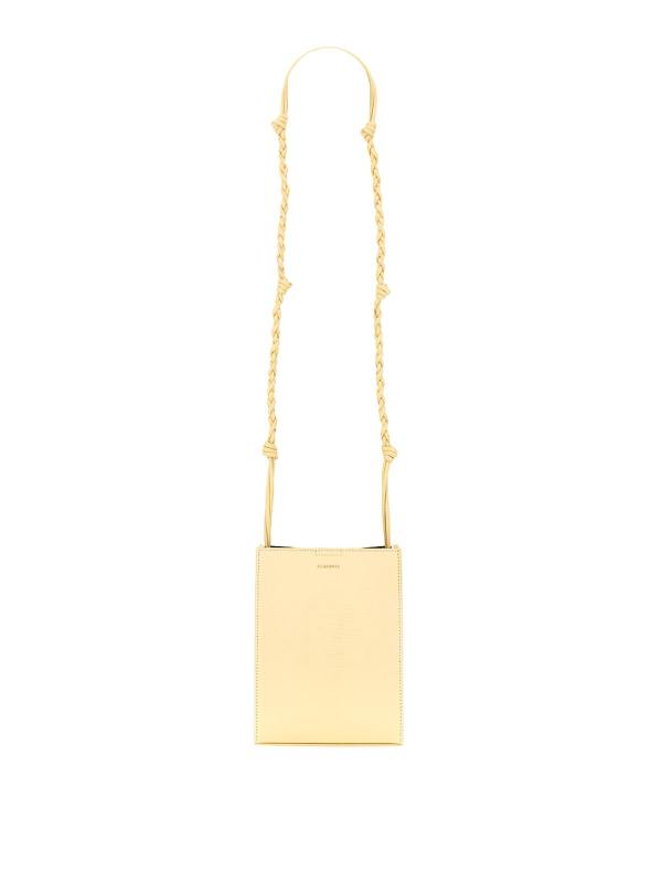 Jil Sander Sac Bandoulière - Jau
