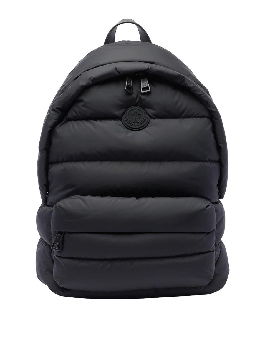 Moncler Sac À Dos - Noir