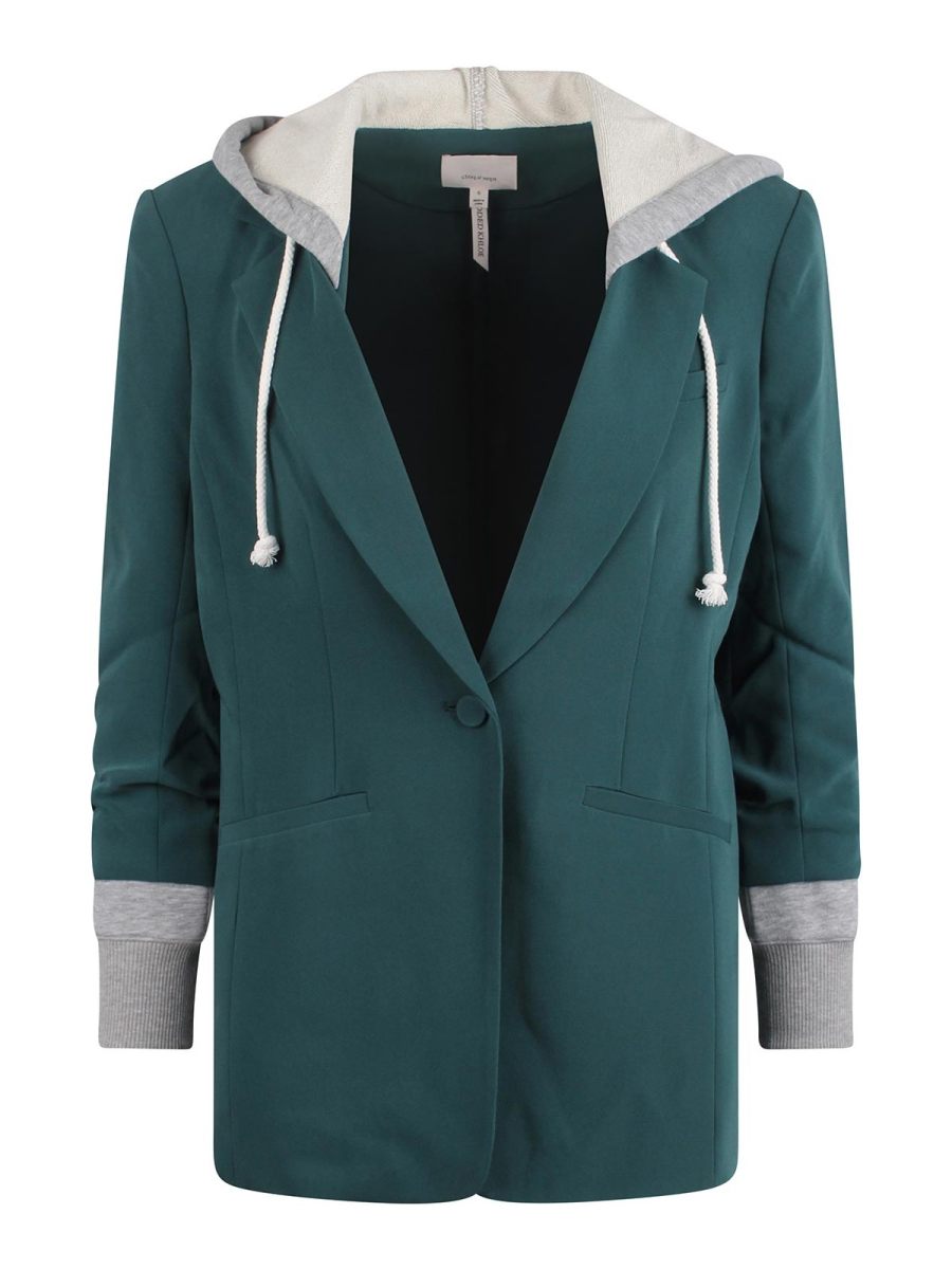 Cinq a Sept Veste Casual - Multicolore