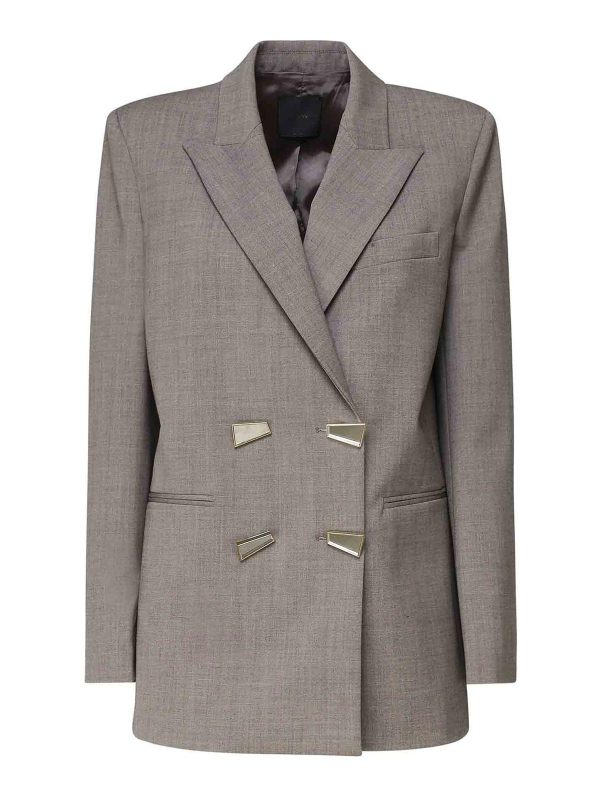 Pinko Blazer - Gris