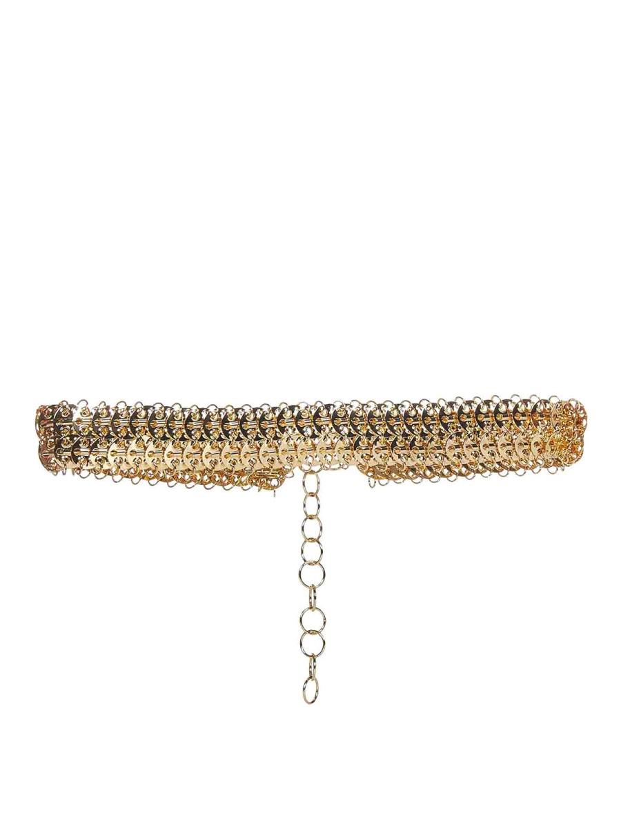Rabanne Ceinture - Or