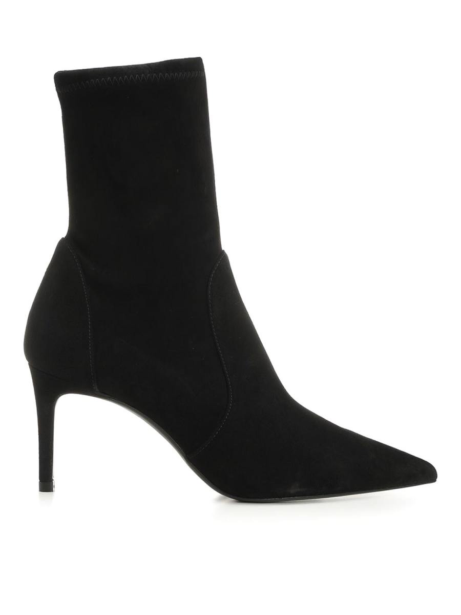Stuart Weitzman Bottes - Stuart Power