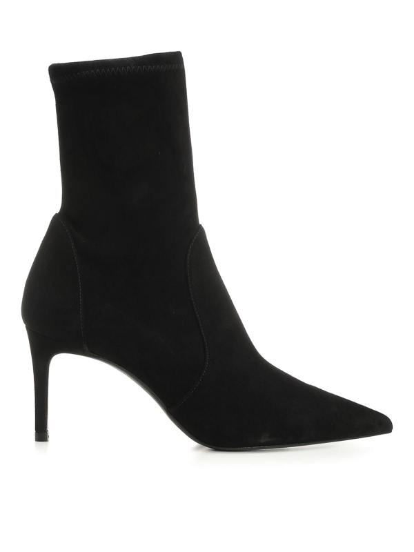 Stuart Weitzman Bottes - Stuart Power