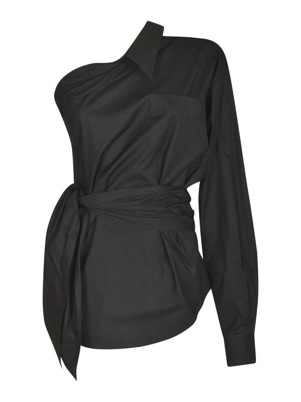 Moschino Chemise - Noir