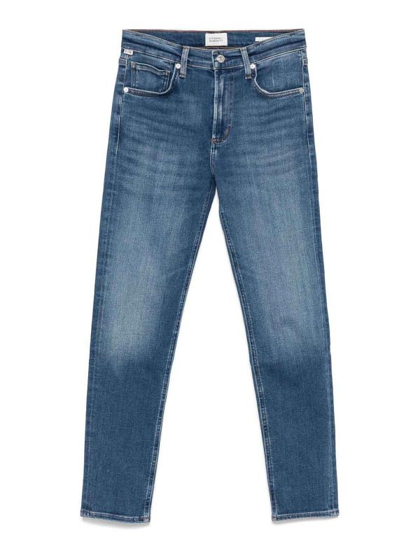 Agolde Jean Bootcut - Ambry