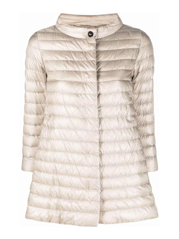 Herno Veste Casual - Jaune