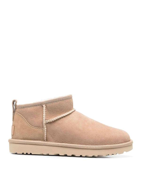 Ugg Bottes - Beige