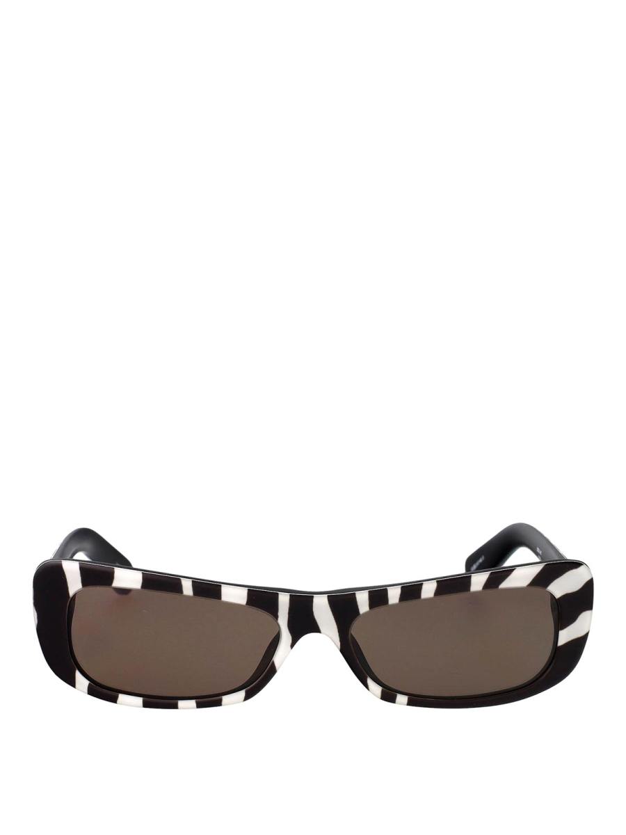 Jacquemus Lunettes De Soleil - Capri