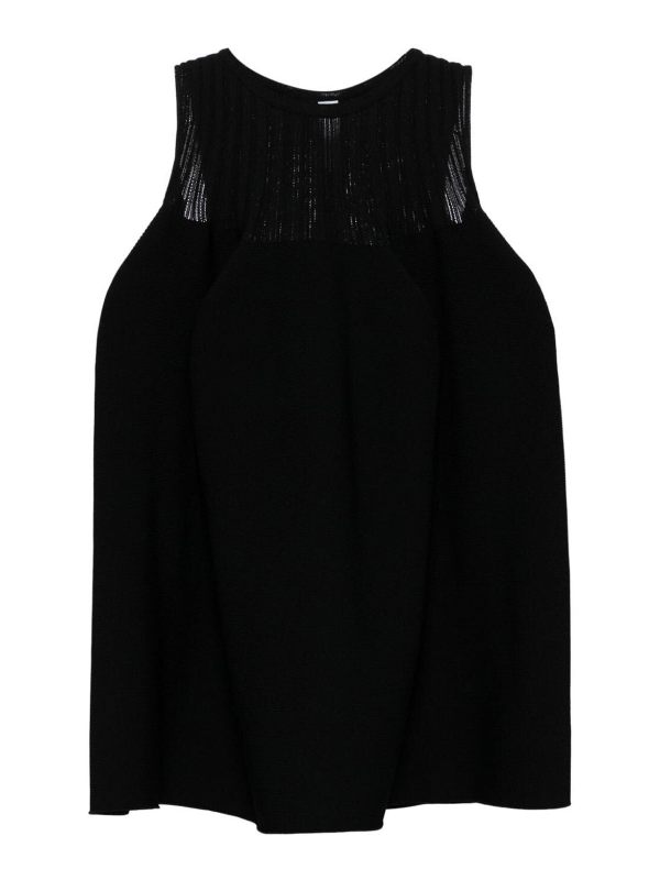 Cfcl Top - Noir