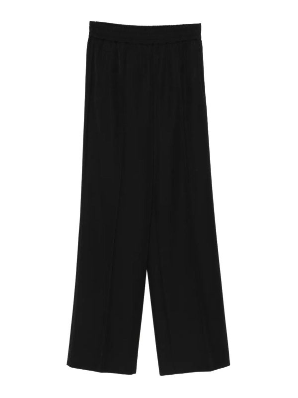 Dolce & Gabbana Pantalons Décontractés - Noir