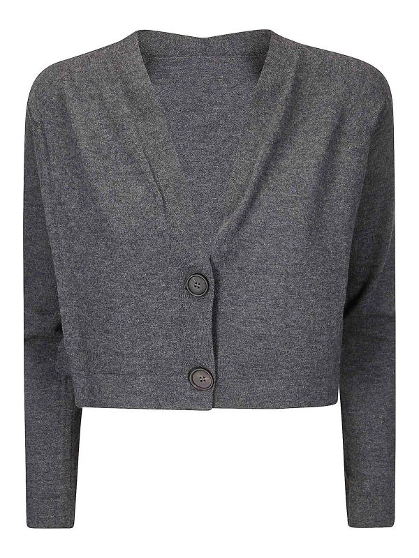 Archiviob Cardigan - Gris