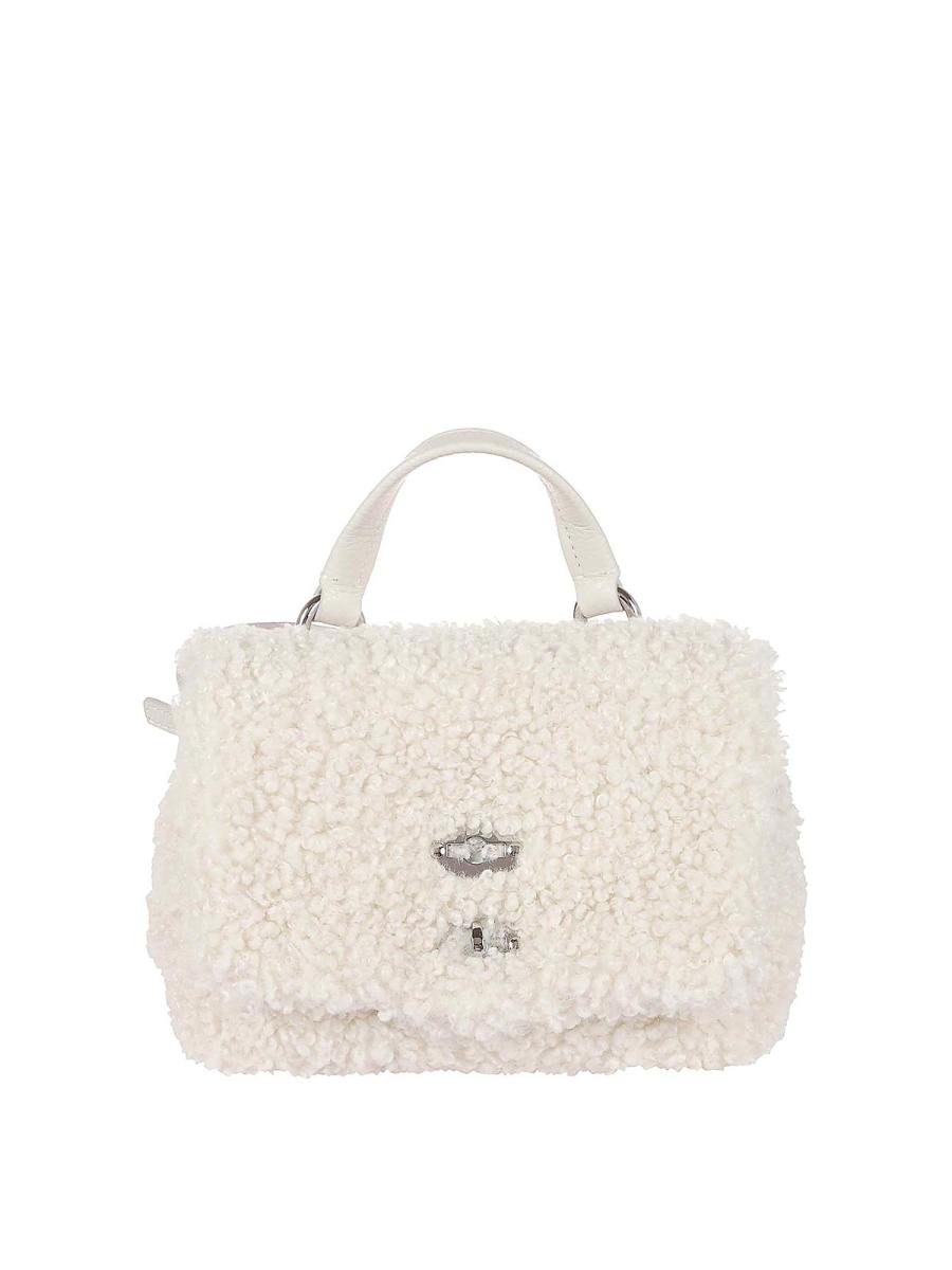 Zanellato Sac Cabas - Blanc