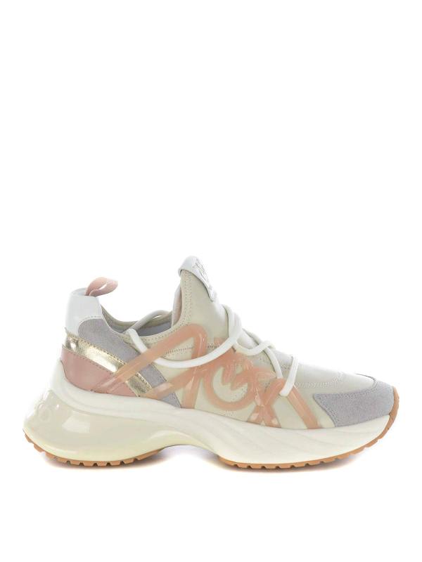 Pinko Baskets - Beige