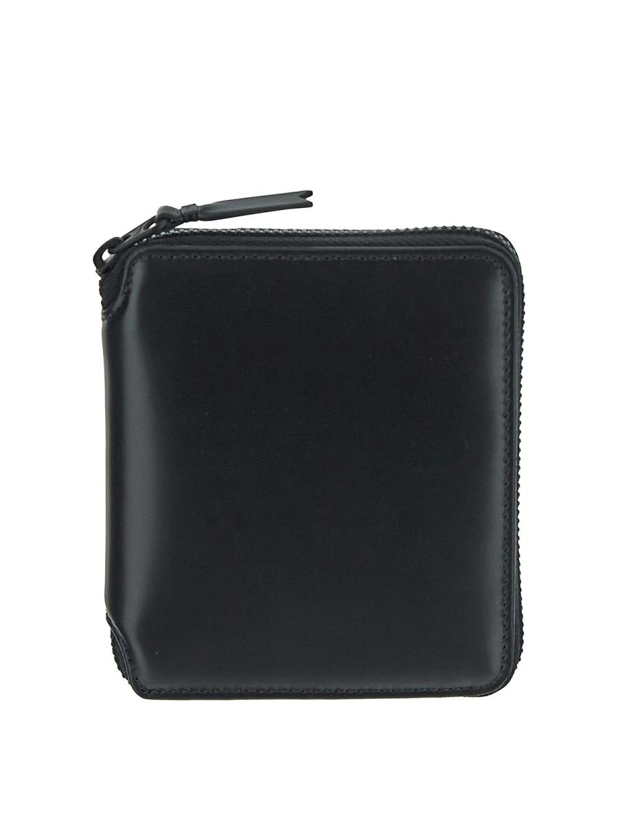 Comme Des Garcons Portefeuilles - Beig