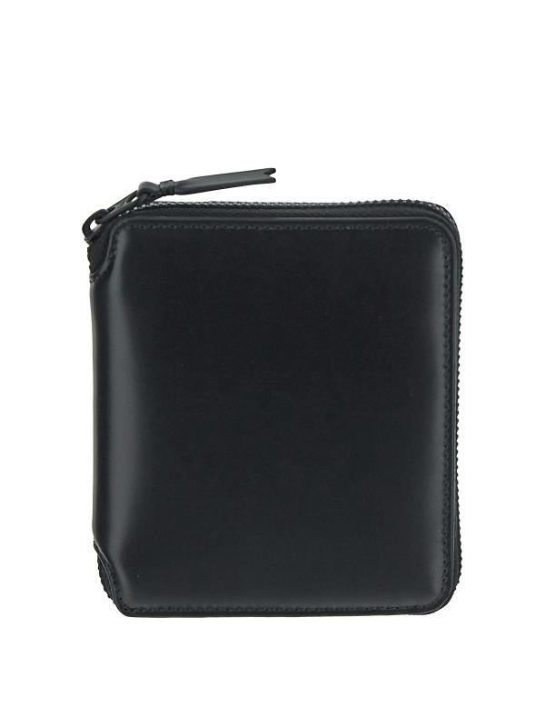 Comme Des Garcons Portefeuilles - Beig