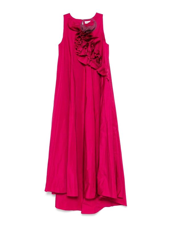 P. A.R. O.S. H. Robe Au Genou - Pimpy