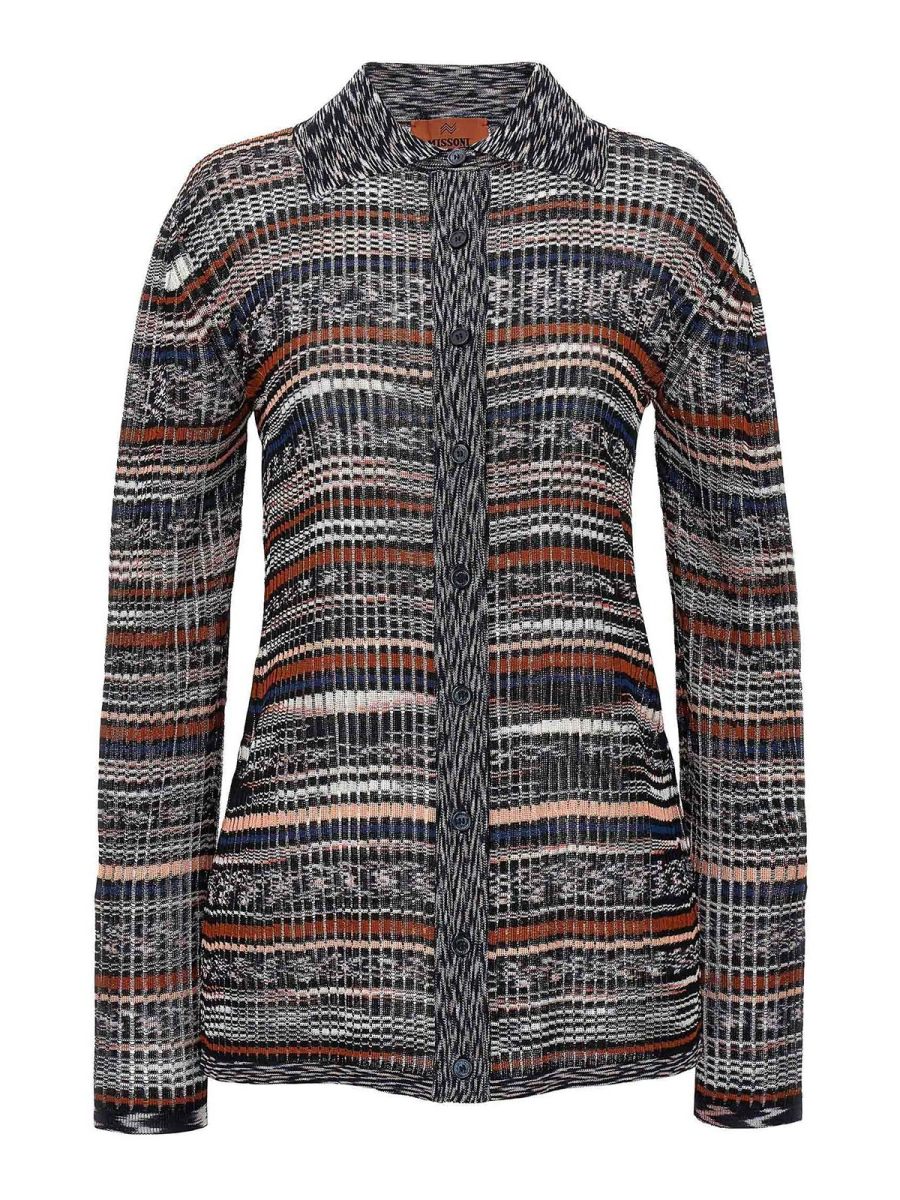 Missoni Chemise - Multicolore