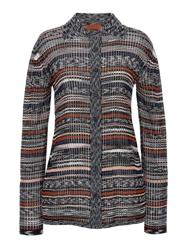 Missoni Chemise - Multicolore