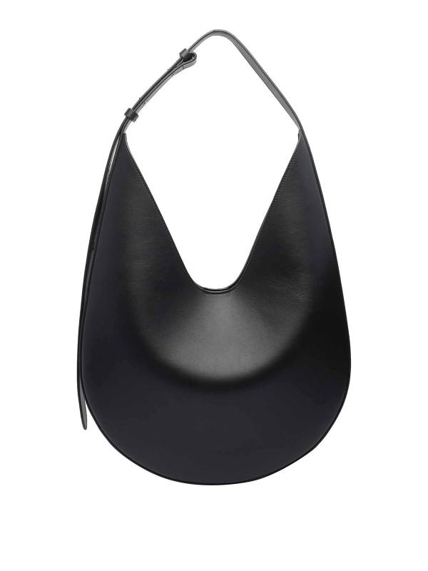 Aesther Ekme Sac Cabas - Noir