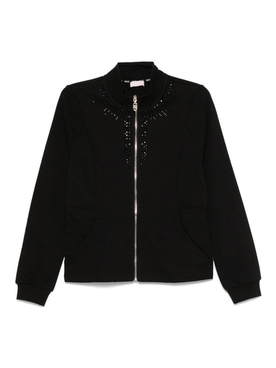 Liu Jo Sweat-Shirts - Noir