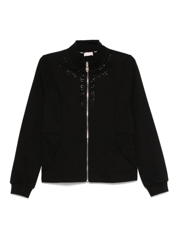 Liu Jo Sweat-Shirts - Noir