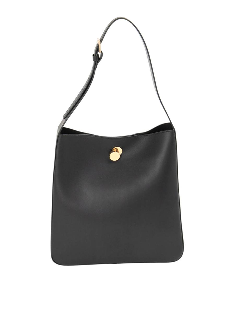 Fabiana Filippi Sac Porté Épaule - Noir
