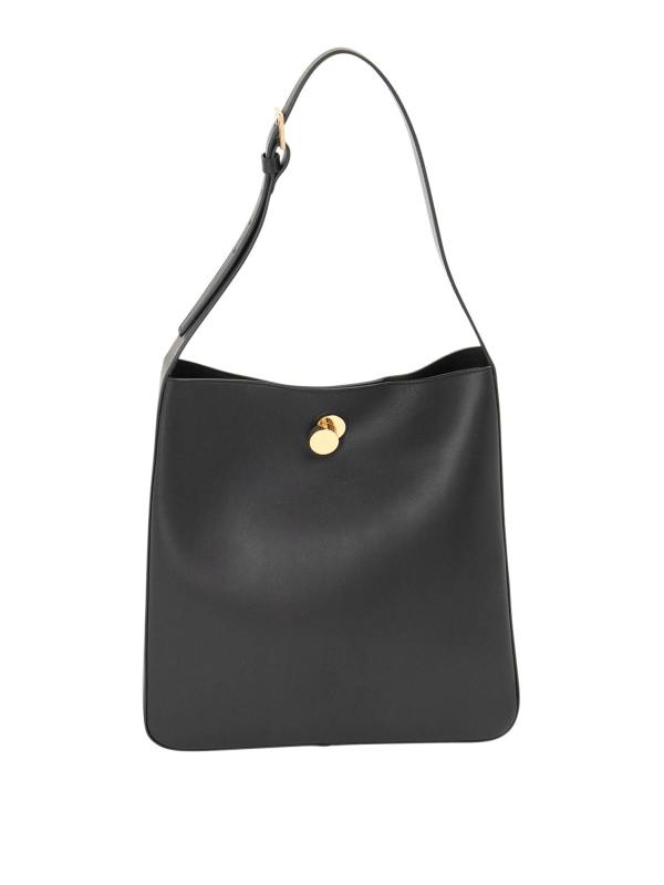 Fabiana Filippi Sac Porté Épaule - Noir