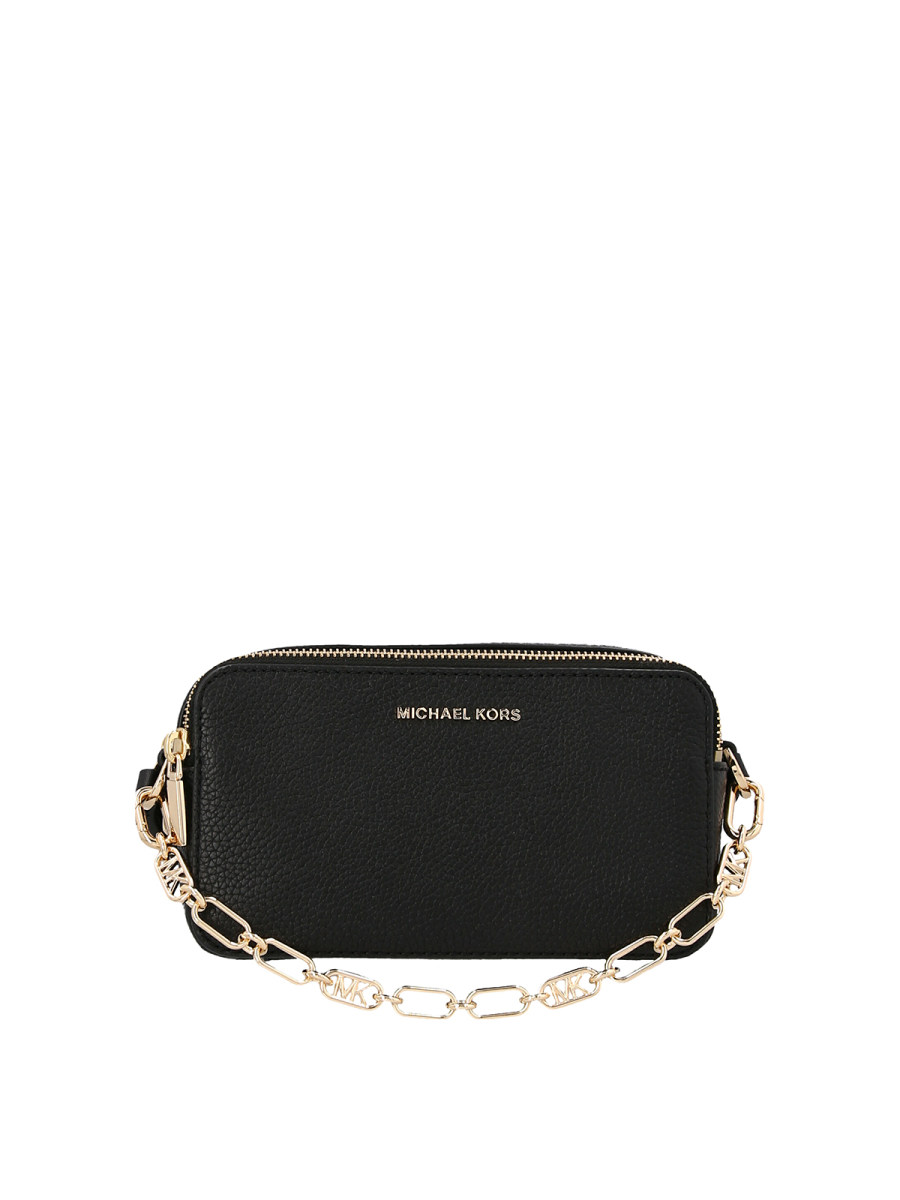 Michael Kors Sac Bandoulière - Noir