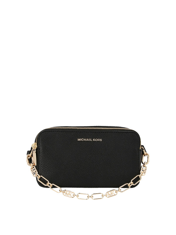 Michael Kors Sac Bandoulière - Noir