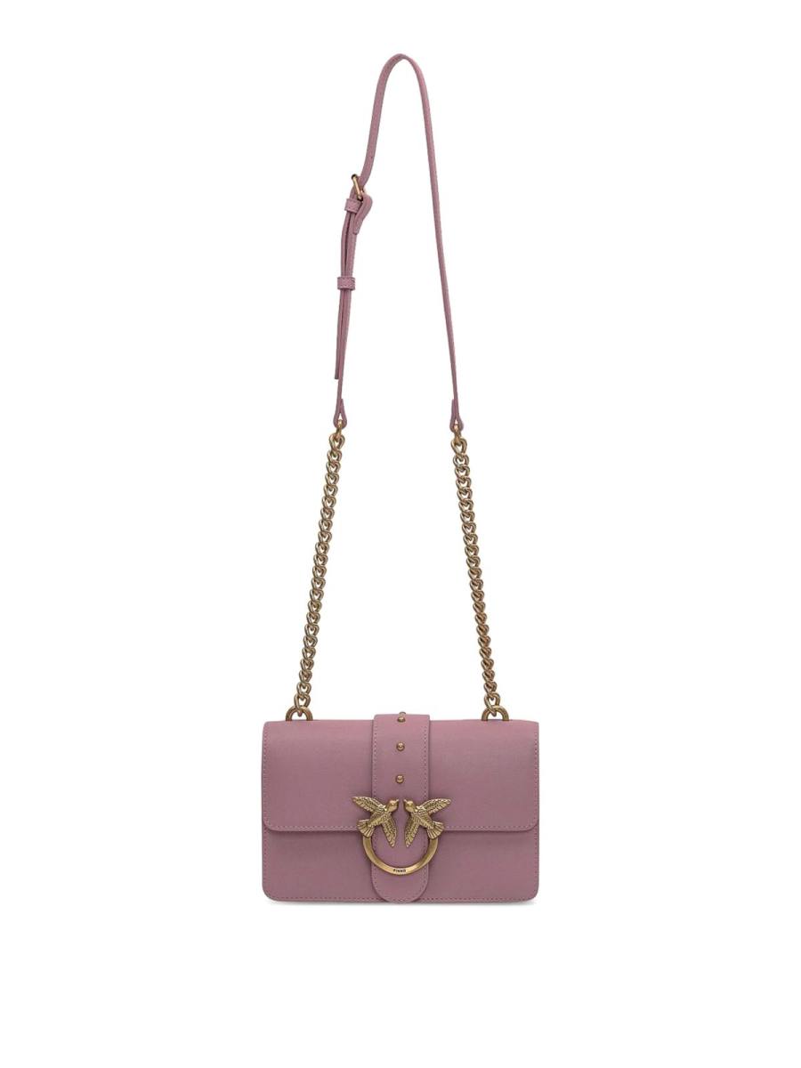 Pinko Sac Porté Épaule - Love One M