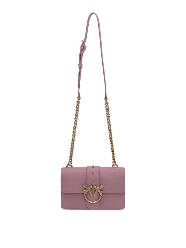 Pinko Sac Porté Épaule - Love One M