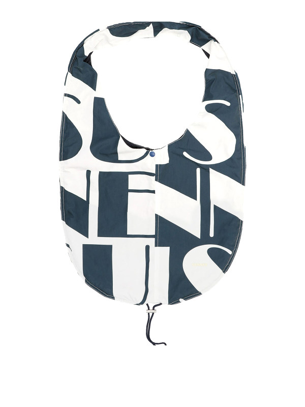 Sunnei Sac Cabas - Multicolor