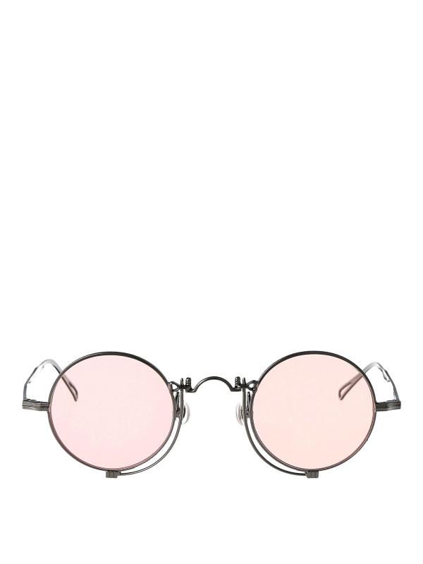Matsuda Lunettes De Soleil - Gris