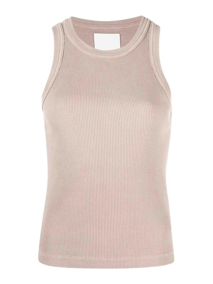 Citizens Of Humanity Top - Marron
