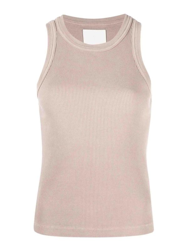 Citizens Of Humanity Top - Marron