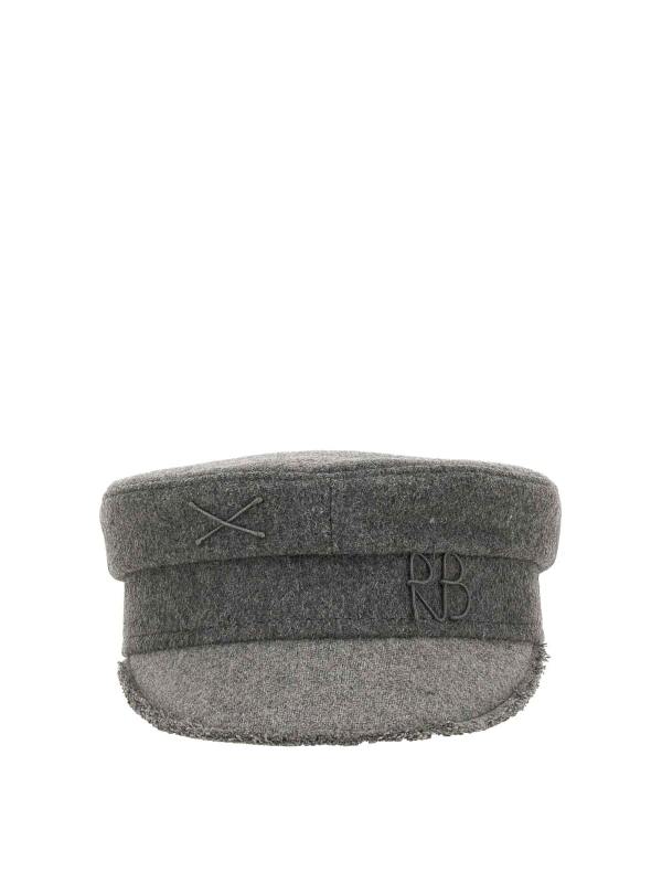 Ruslan Baginskiy Chapeau - Gris