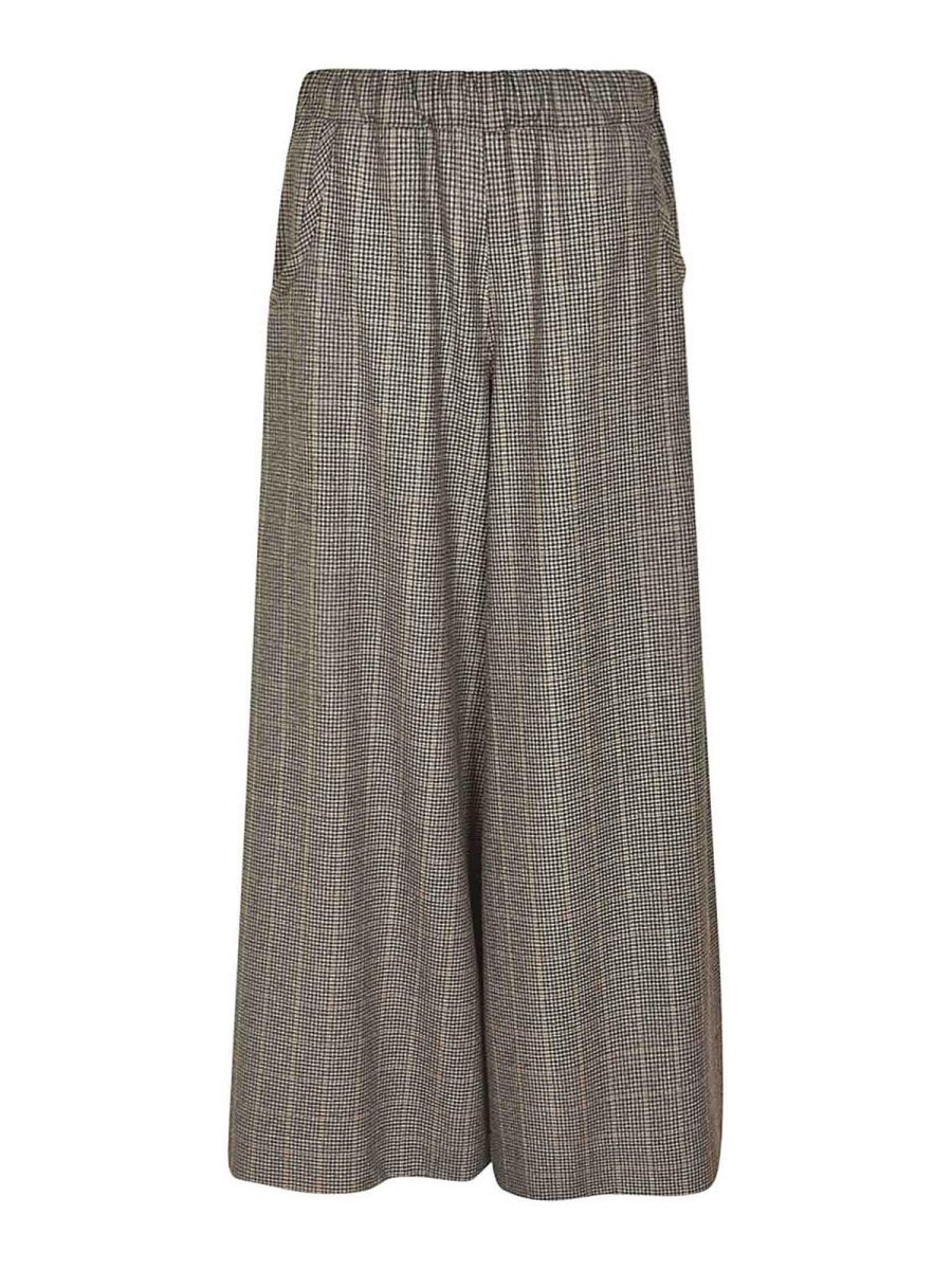 Barbara Tani Short - Gris