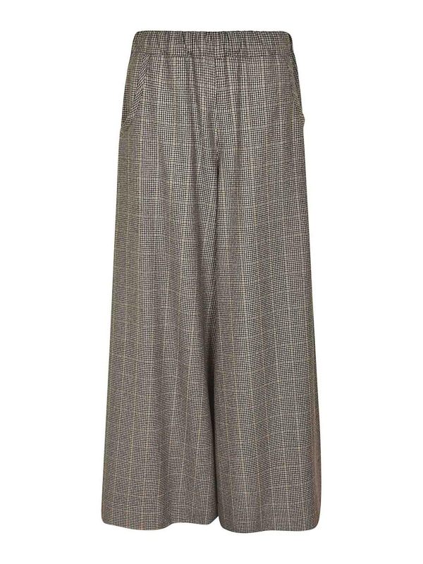 Barbara Tani Short - Gris