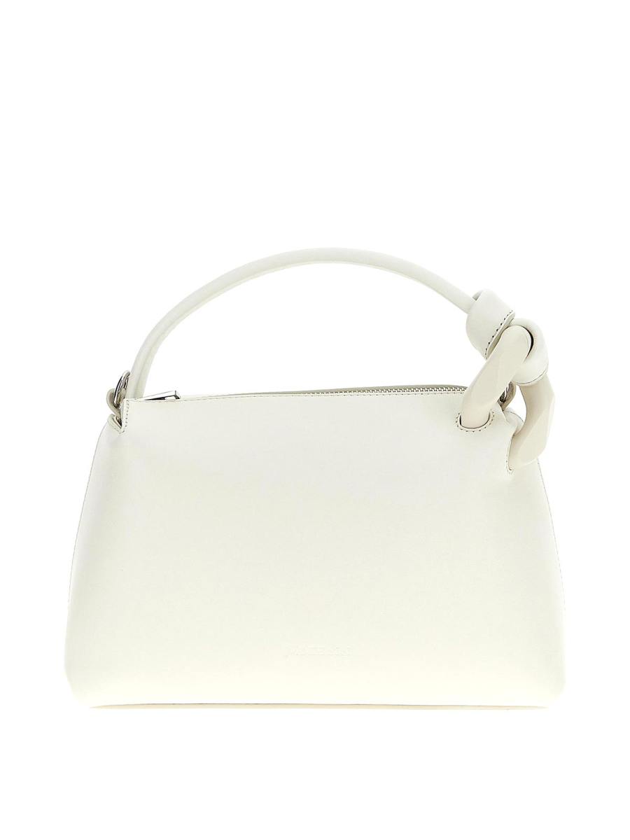 J. W. Anderson Sac Cabas - Blanc