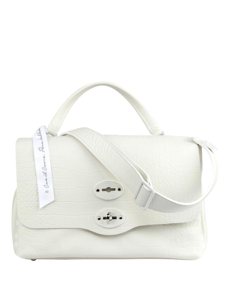 Zanellato Sac Cabas - Postina Bamboo Loto S