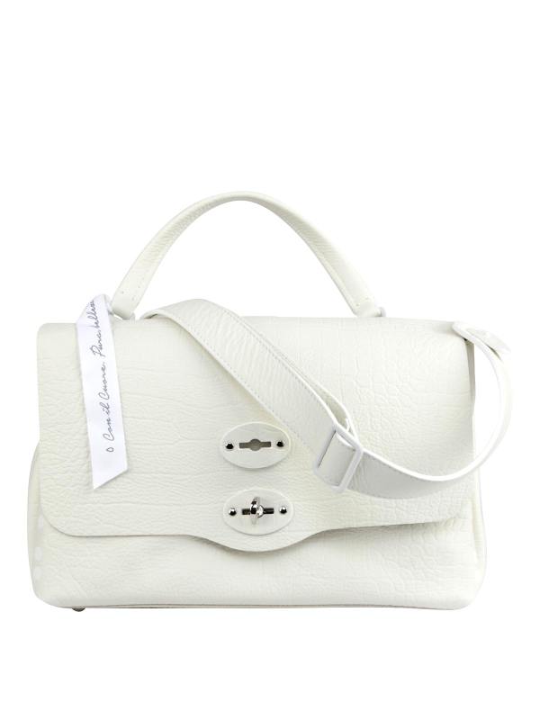 Zanellato Sac Cabas - Postina Bamboo Loto S