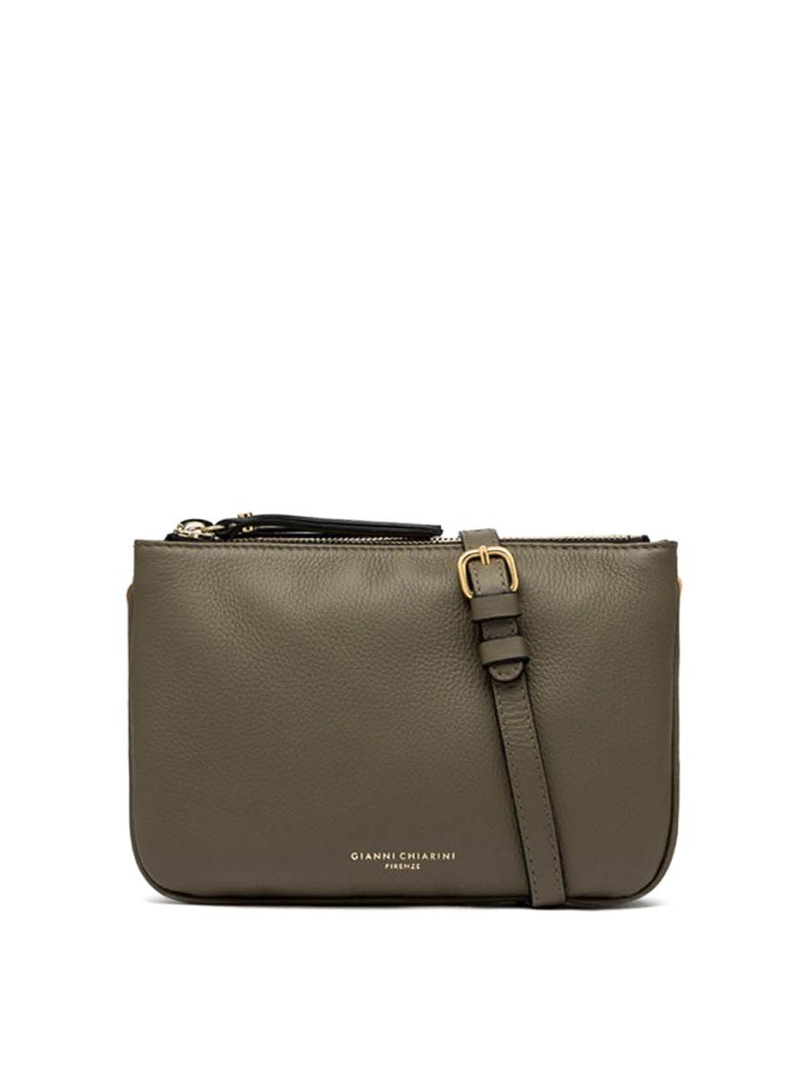 Gianni Chiarini Sac Porté Épaule - Vert