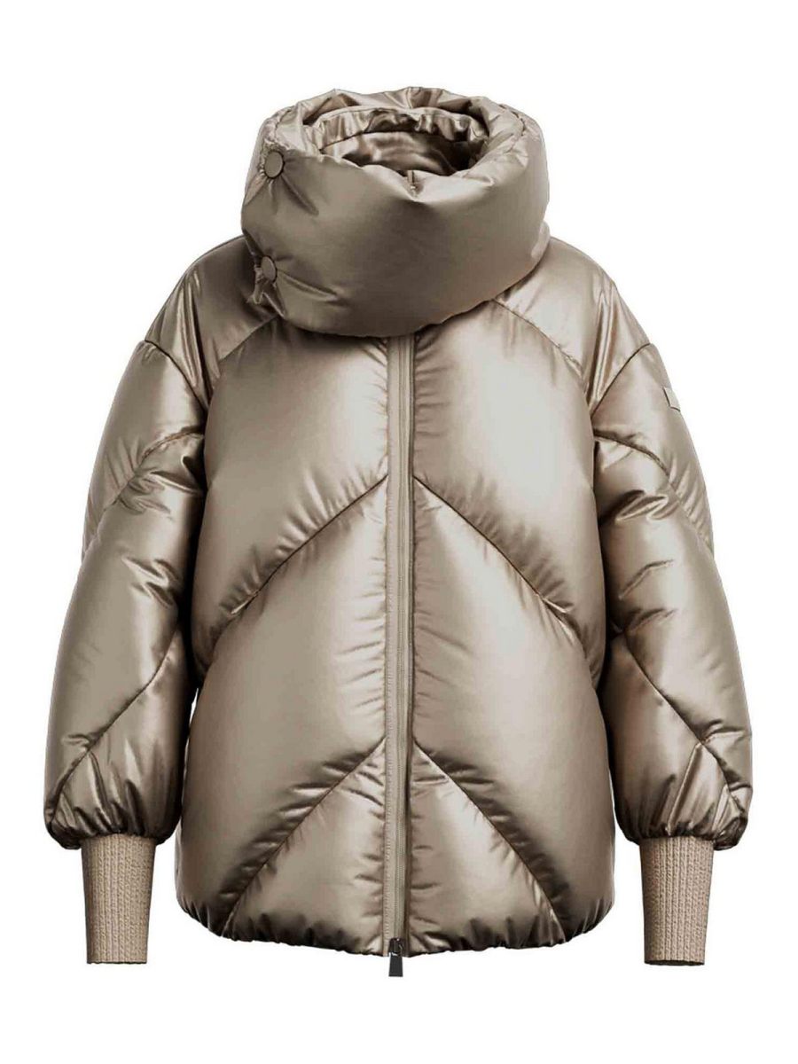 Tatras Veste Casual - Blanc