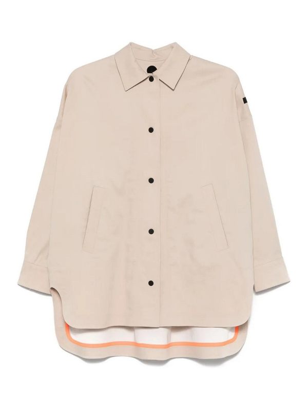 RRD Roberto Ricci Designs Veste Casual - Beige