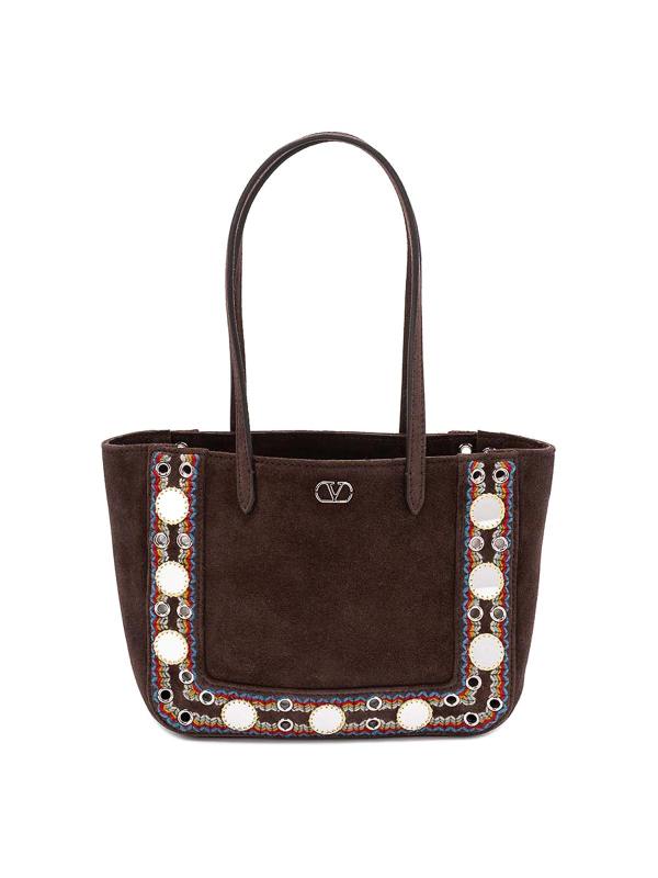 Valentino Garavani Sac Cabas - Marr