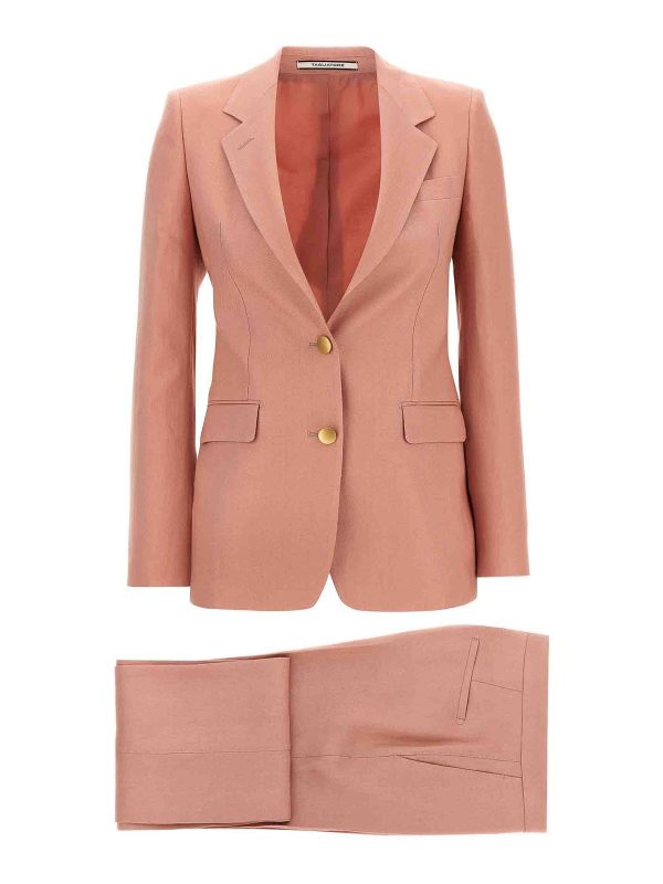 Tagliatore Robe Au Genou - Couleur Chair