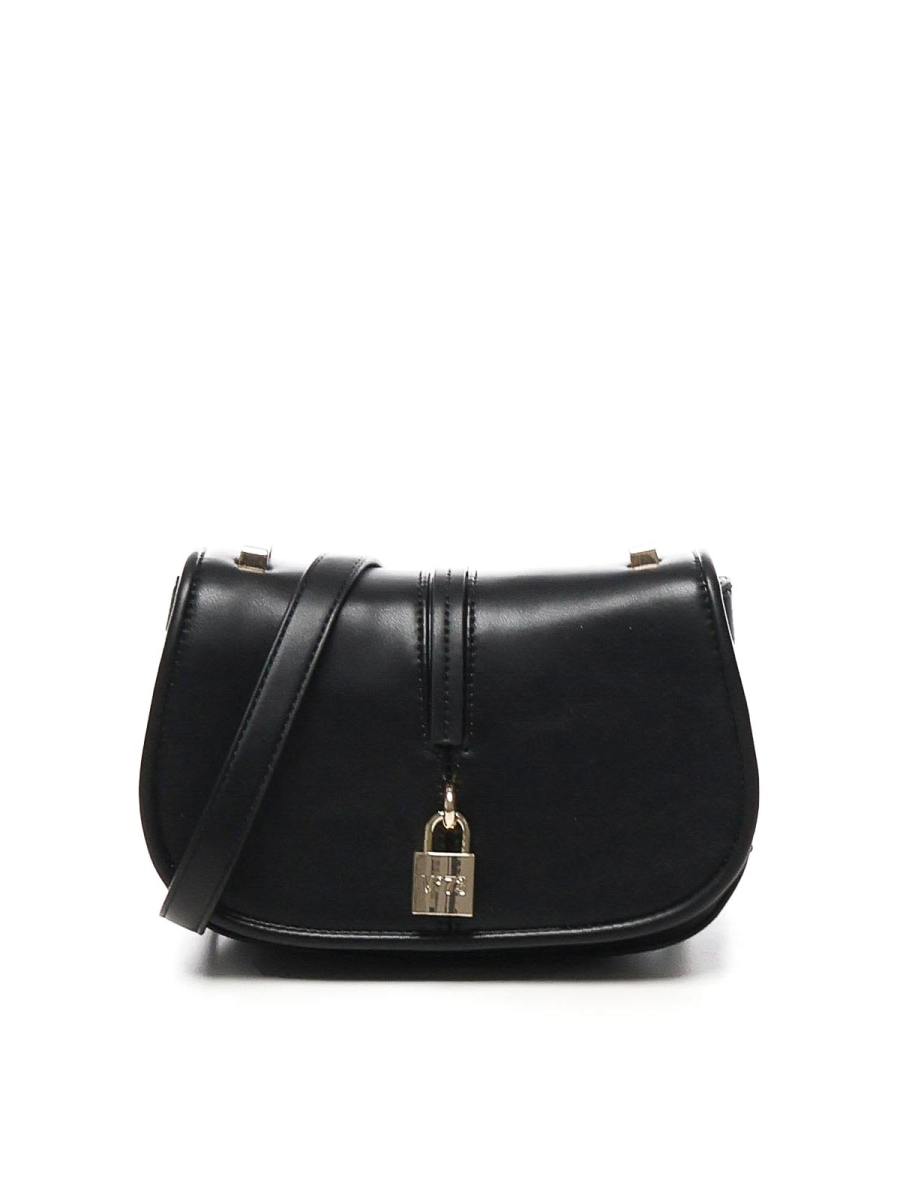 V°73 Sac Porté Épaule - Noir