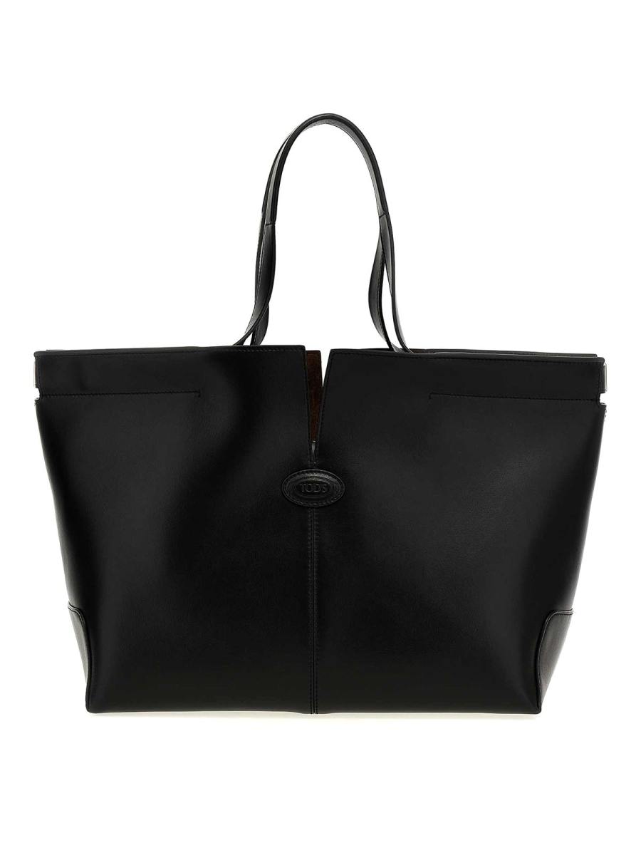 Tod's Sac Cabas - Noir